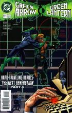 Hard-Traveling Heroes - The Next Generation Part 4: Final Appeal cover picture
