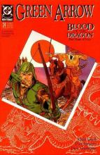 Blood of the Red Dragon, Part IV: Hanare cover picture