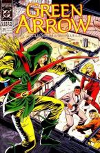 Black Canary is a Bird of Prey Black Canary is a Bird of Prey cover picture