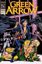Black Canary is a Bird of Prey, Part 2 cover picture