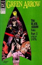 The Black Arrow Saga, Part 3: Quarry cover picture