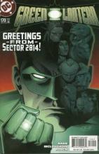 Greetings from Sector 2814 cover picture