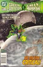 Hard-Traveling Heroes - The Next Generation Part 3: Re-Entry Critical cover picture