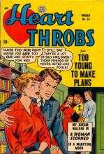 Heart Throbs 033 cover picture