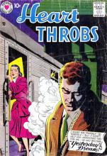 Heart Throbs 055 cover picture