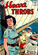 Heart Throbs 056 cover picture