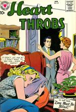 Heart Throbs 057 cover picture