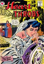 Heart Throbs 058 cover picture