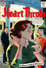 Heart Throbs 060 cover picture