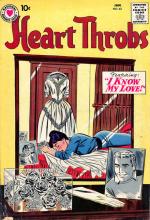 Heart Throbs 063 cover picture