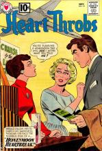 Heart Throbs 074 cover picture