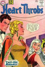 Heart Throbs 080 cover picture