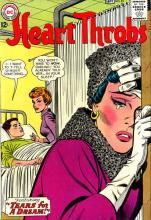 Heart Throbs 085 cover picture