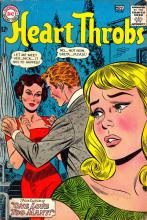 Heart Throbs 086 cover picture