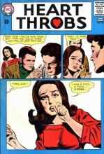 Heart Throbs 094 cover picture