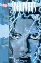 Culture Shock Part 1 cover picture