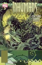 Culture Shock Part 2 cover picture