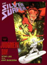 Judgement Day cover picture