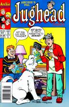 Archie's Pal Jughead 068 cover picture
