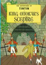 King Ottakar's Sceptre cover picture