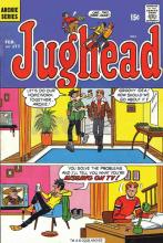 Jughead 177 cover picture