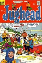 Jughead 178 cover picture