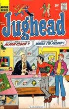 Jughead 206 cover picture