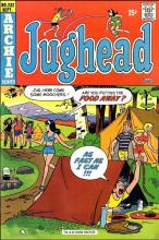 Jughead 232 cover picture