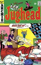 Jughead 237 cover picture