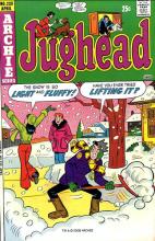 Jughead 239 cover picture