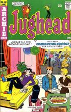 Jughead 241 cover picture