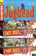 Jughead 243 cover picture