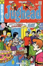 Jughead 249 cover picture