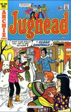 Jughead 250 cover picture