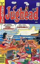 Jughead 269 cover picture