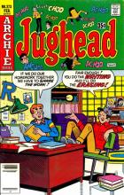 Jughead 273 cover picture