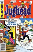 Jughead 274 cover picture