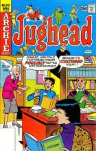 Jughead 275 cover picture