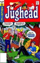 Jughead 280 cover picture