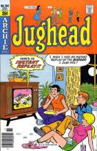 Jughead 282 cover picture