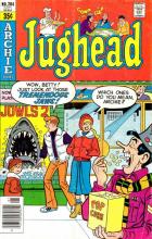 Jughead 284 cover picture