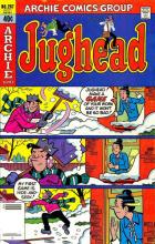 Jughead 287 cover picture