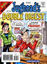 Jughead's Double Digest 102 cover picture