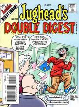 Jughead's Double Digest 103 cover picture