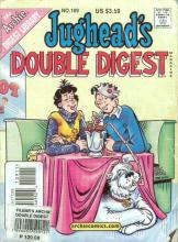 Jughead's Double Digest 109 cover picture