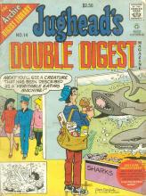 Jughead's Double Digest 014 cover picture