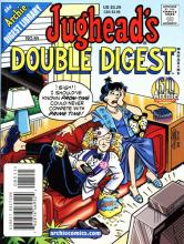 Jughead's Double Digest 085 cover picture