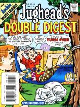 Jughead's Double Digest 086 cover picture