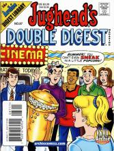 Jughead's Double Digest 087 cover picture