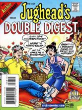 Jughead's Double Digest 088 cover picture